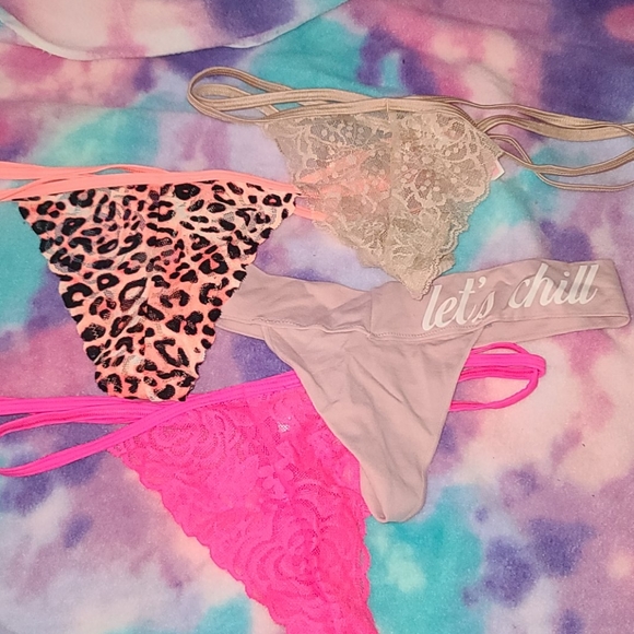 Victoria Secret - Picture 12 of 12